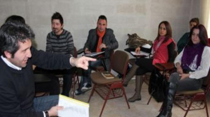 KAPEM’DE 21. eğitim dönemi 26 Mart’ta başlıyor