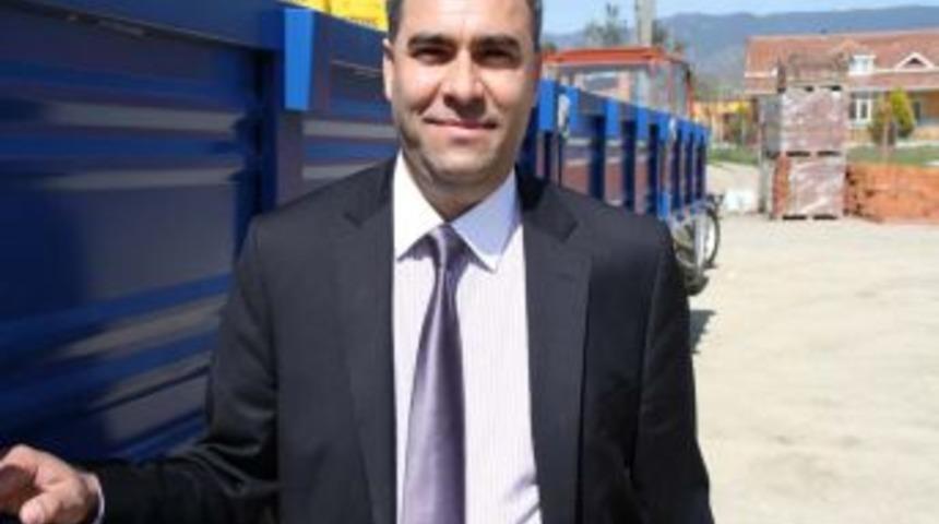 Tır Değil R&ouml;mork