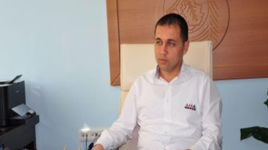 Muğla'daki 1 milyon 150 bin hektar orman arazisi sertifikalandırılacak