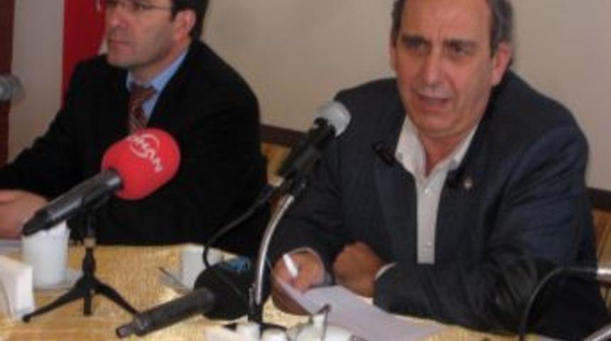 Erzurum, Curling Dünya Karma Çiftler Şampiyonası'na ev sahipliği yapacak