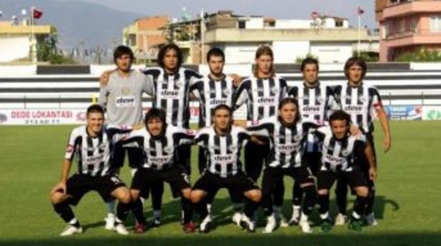 Lider G&ouml;lc&uuml;k'ten eli boş d&ouml;nd&uuml;