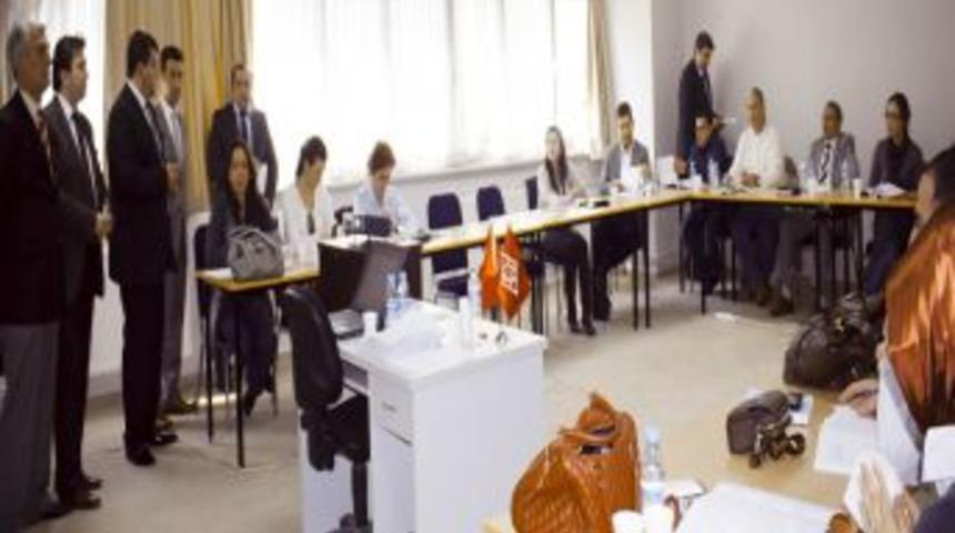 'Kalite g&uuml;nleri' projesinde 2 bin 453 kişi kalite eğitimi alıyor