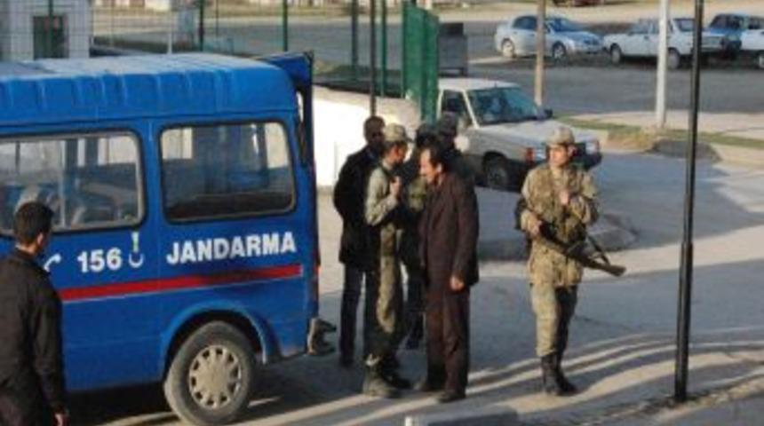 Kastamonu'da Jandarmadan Hırsızlık Operasyonu