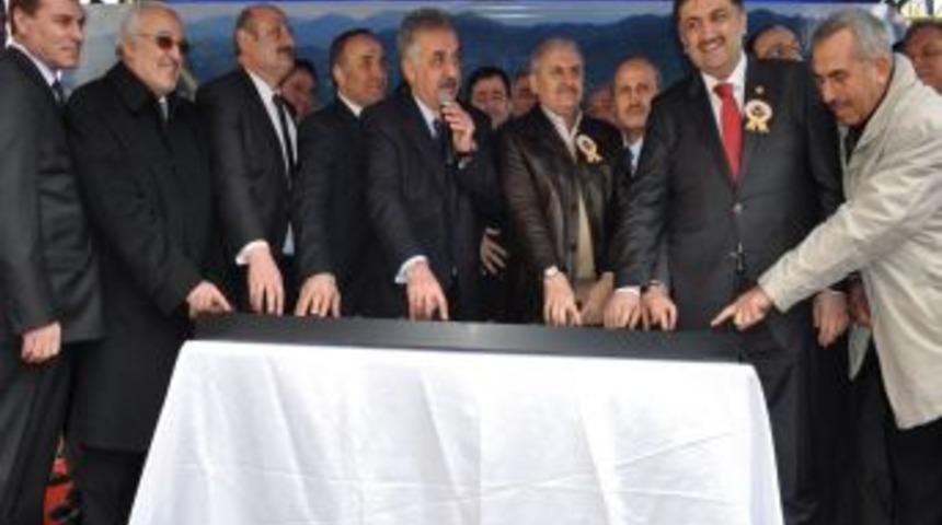 Bakan Yıldırım: Gittiğiniz yol &ccedil;ıkmaz sokak, yol yakınken d&ouml;n&uuml;n