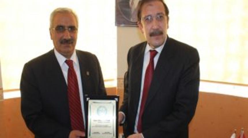 Paland&ouml;ken Belediyesi, memurları memnun eden s&ouml;zleşmeye imza attı