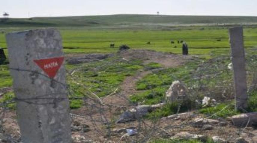 Suriye'ye Ka&ccedil;an &Ccedil;ocuk 1 Aydır Cezaevinde