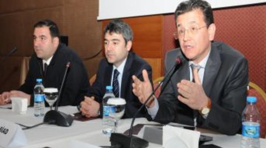 Vali Yardımcısı Uslu: Van yeniden yapılandırılacak