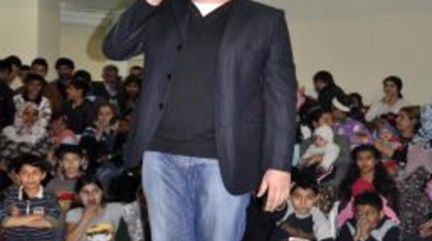 'T&uuml;rkiye Roman Starını Arıyor' yarışması yapıldı