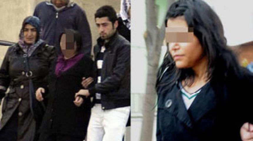 Babasını &ouml;ld&uuml;rd&uuml;, 5 yıla isyan etti