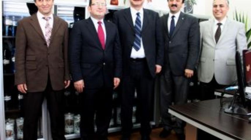 Ortak kullanım protokol&uuml; birinci yılını doldurdu