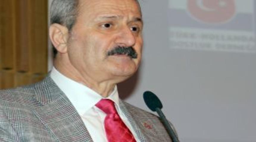 &Ccedil;ağlayan&rsquo;dan Hollandalı yatırımcıya: Yerinizde olsam teşvik paketini beklerim