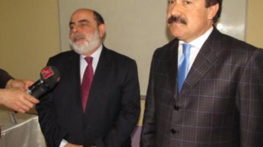 KOSGEB, destekli girişimcilik eğitimi başladı