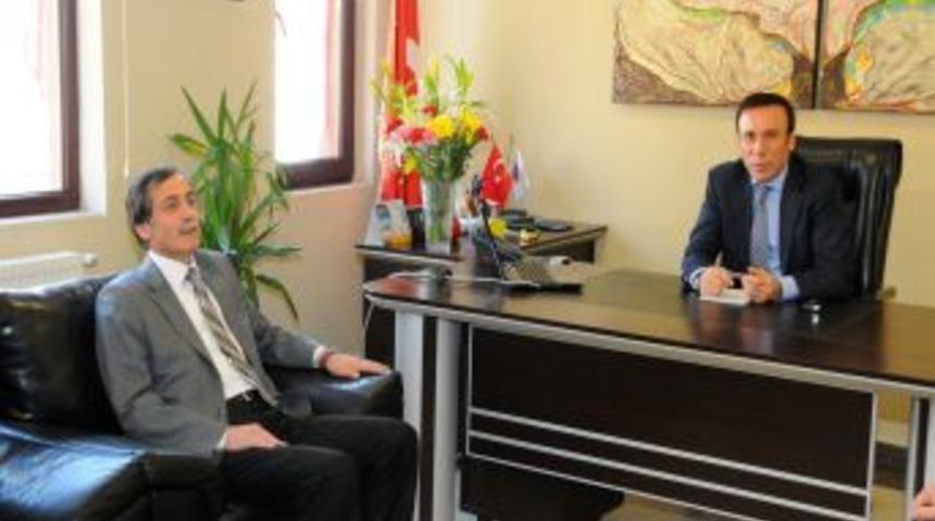 "Eğitimle ilgili b&uuml;t&uuml;n sorunları &ccedil;&ouml;zecek şekilde altyapımızı hazırladık"