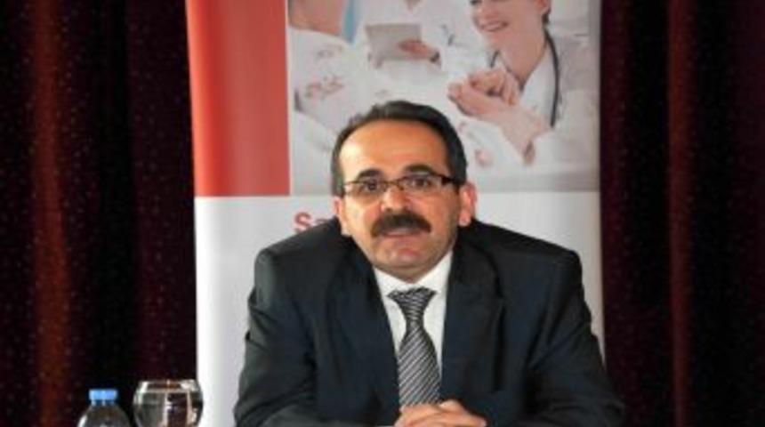 "Hepatit B hastalığına yakalananların toplumdan dışlanması yanlış"