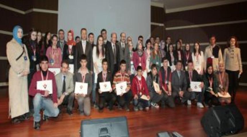 T&Uuml;BİTAK&rsquo;ın b&ouml;lge proje yarışmasında 525 proje dereceye girmek i&ccedil;in m&uuml;cadele etti