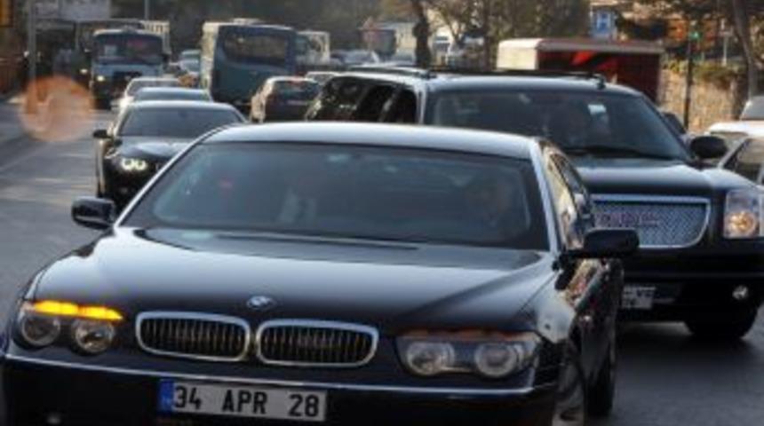 Hakan Fidan, Başbakan&rsquo;ın evinden ayrıldı