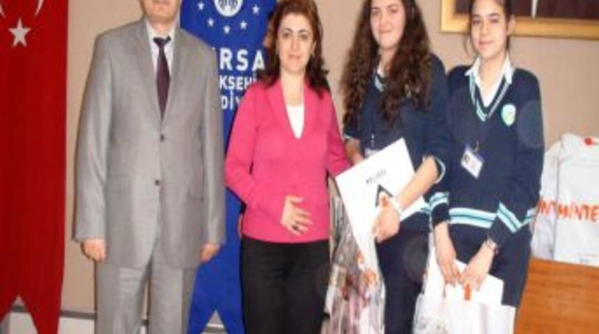 T&Uuml;BİTAK mucitleri &ouml;d&uuml;lleri aldı