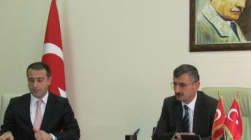 Kastamonu'da yoksullar evlenecek