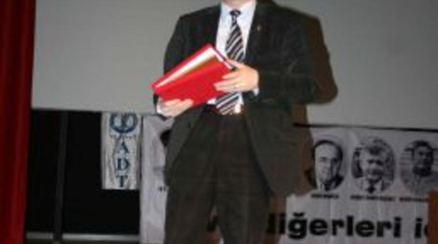 İstanbul Baro Başkanı Kocasakal: Yenilenmiş bir CHP gerekiyor