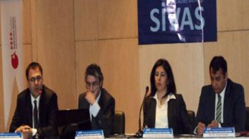 Sivas&rsquo;ta yatırım alanları belirlendi