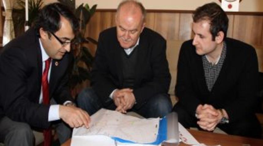 Yozgat&rsquo;ta Ekmeleddin İhsanoğlu Tarih ve K&uuml;lt&uuml;r Merkezi inşa edilecek