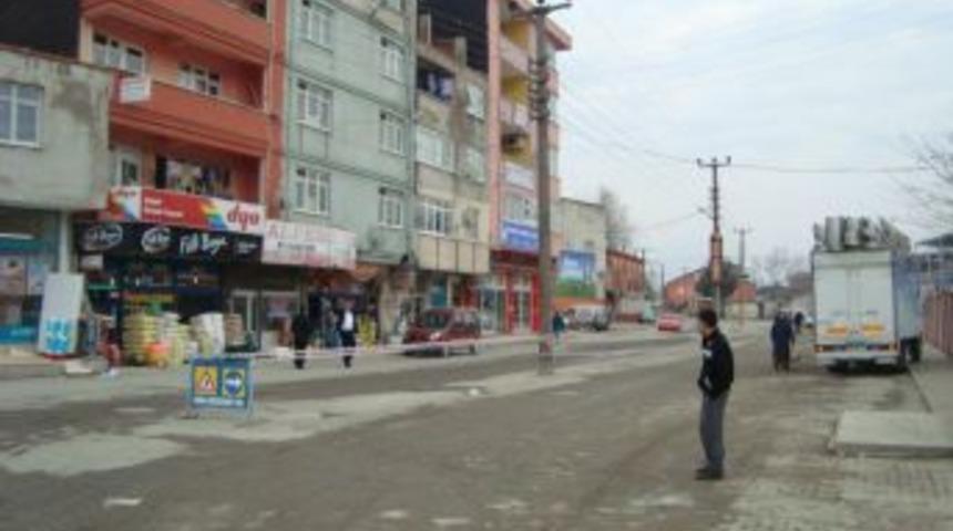 Mollabey durağı kaldırıldı