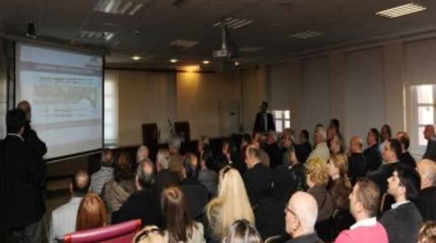 Altıparmak&rsquo;ın &ccedil;ephesi değişecek