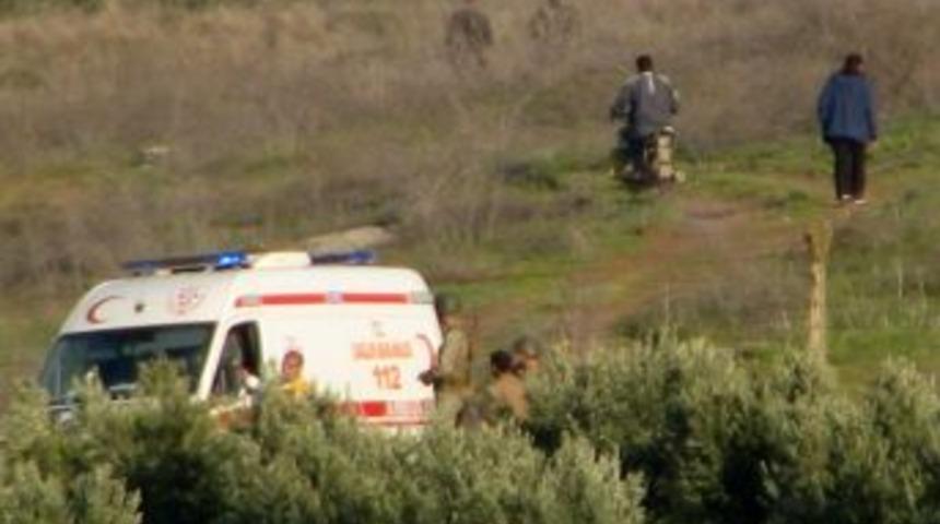 Ambulanslar Suriye sınırından yaralı taşıyor