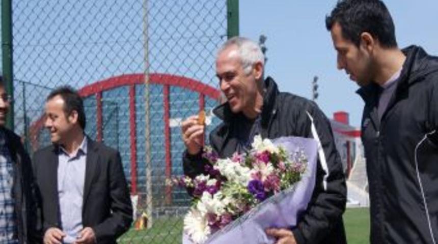 Orduspor, Trabzonspor'a bileniyor
