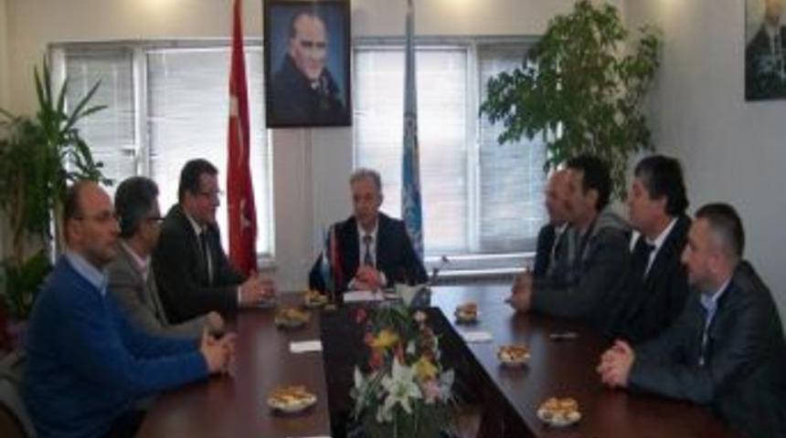 Bal-G&ouml;&ccedil;: Yeni anayasa farklılıklara ortak bir yaşam imkanı sunmalı