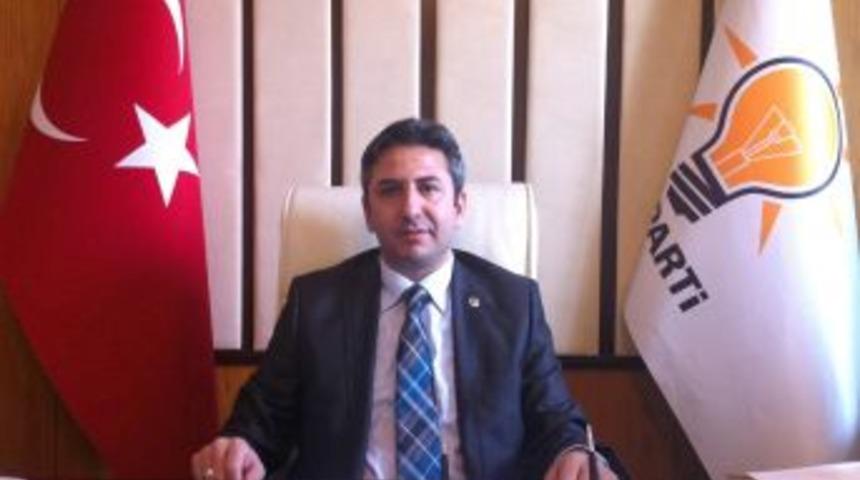 Aydın'ın 12 Eyl&uuml;l Davası'yla İlgili A&ccedil;ıklaması