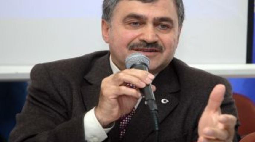 Bakan Eroğlu: Afyon’da tamamlanan 15 arsenik tesisi test aşamasında