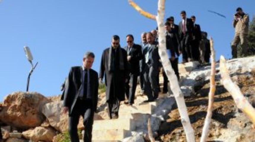 Şanlıurfa'da 5 milyon fidan toprakla buluşuyor