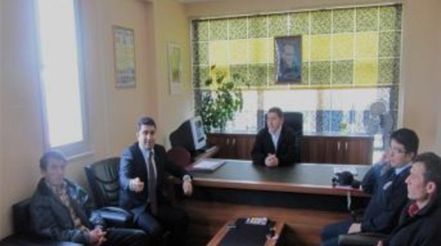 Nevşehir&rsquo;de KUFAP projesi başladı