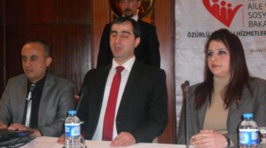 Engellileri d&uuml;ş&uuml;nmeyen belediyeleri milyon dolarlık davalar bekliyor