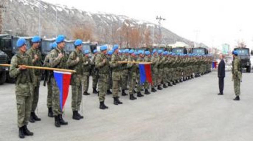 Vali Ali Kolat, Mehmet&ccedil;iklere moral verdi