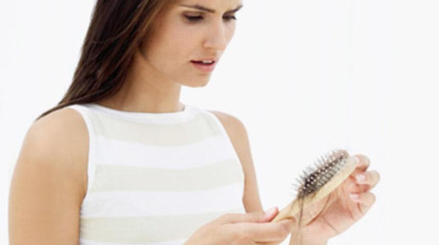 Sa&ccedil; d&ouml;k&uuml;lmesinin 21 sebebi