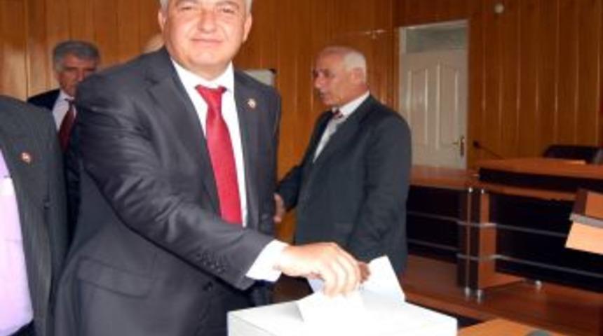 Enc&uuml;men Ve Komisyon &Uuml;yeleri Belirlendi