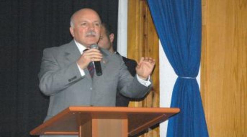 AK Parti Muğla&rsquo;da yerel se&ccedil;im &ccedil;alışmasını başlattı