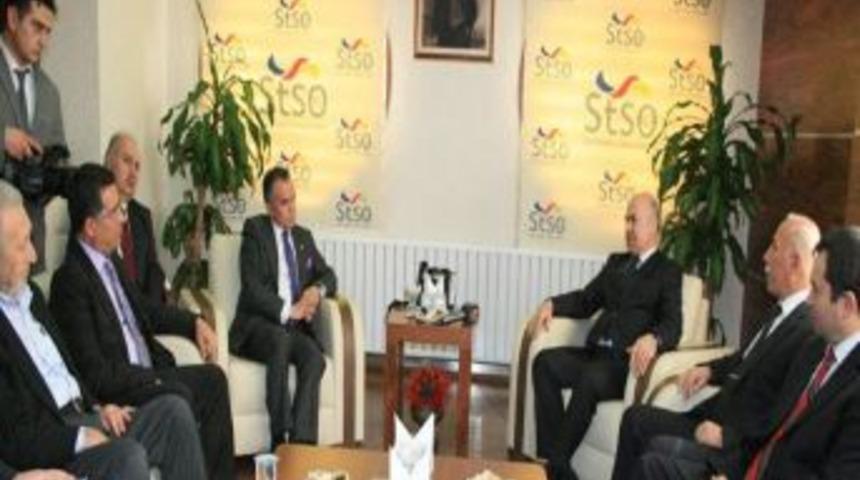 Başkent'te 2. Sivas G&uuml;nleri d&uuml;zenlenecek