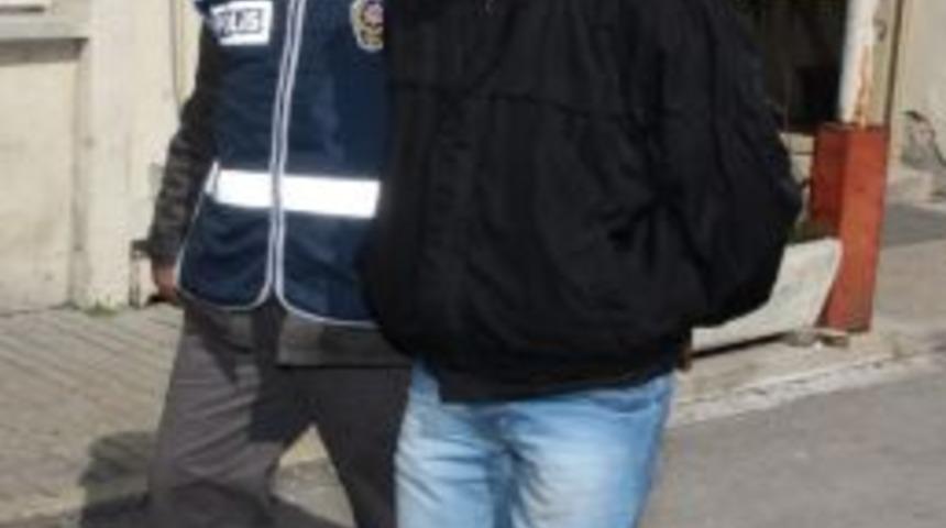 'Savcıyız' diyerek dolandırdılar