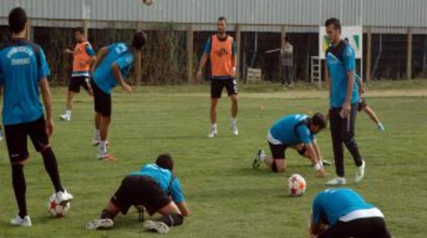 Spor Toto 3. Lig