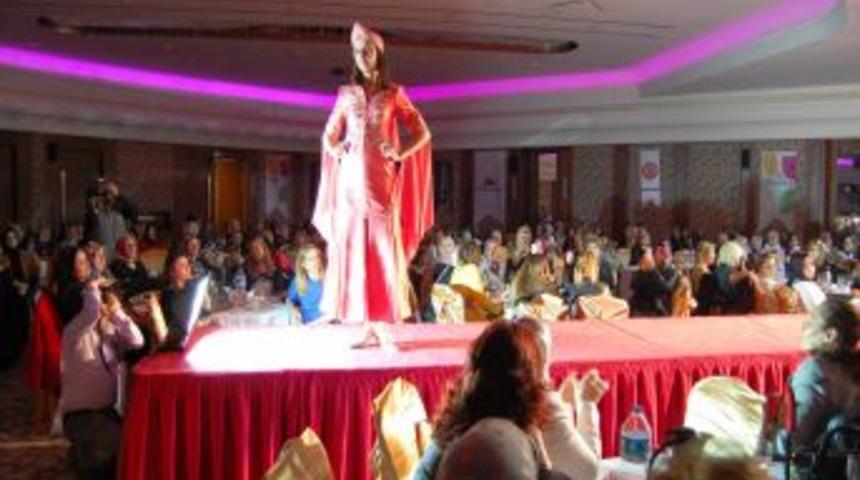 Osmanlı&rsquo;nın kadına verdiği değeri anlattılar