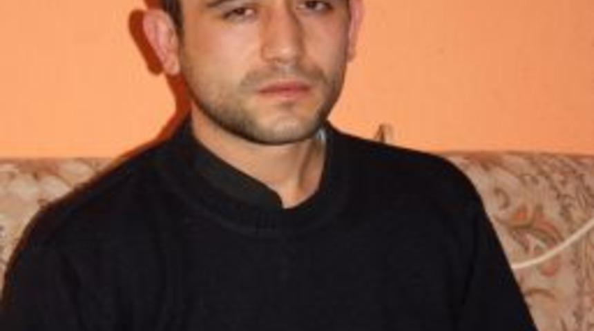 Madde bağımlısı: Ya beni &ouml;ld&uuml;r&uuml;n ya da kurtulmam i&ccedil;in yardım edin