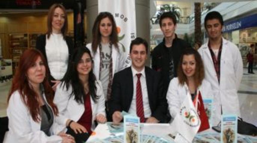 "Bir litre sanayi atığı 8 litre suyu kirletiyor"