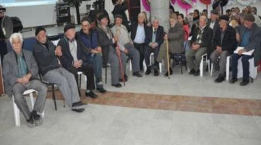 Didim'in ilk y&uuml;zleri buluşması