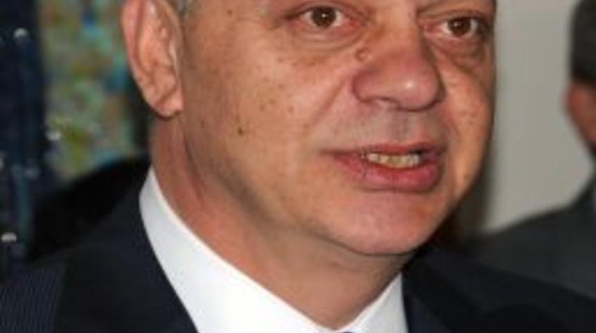 Erg&uuml;n: Mesir Festivali, &uuml;lkeler arası ilişkileri kuvvetlendiriyor