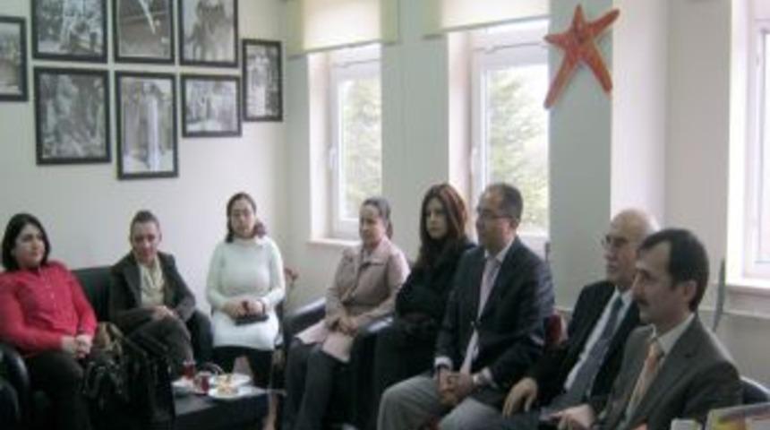 Ders zili nineler ve dedeler i&ccedil;in &ccedil;alacak