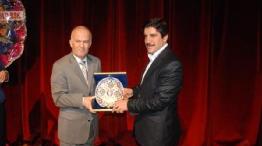 Tokat K&uuml;lt&uuml;r G&uuml;nleri Konferansları devam ediyor