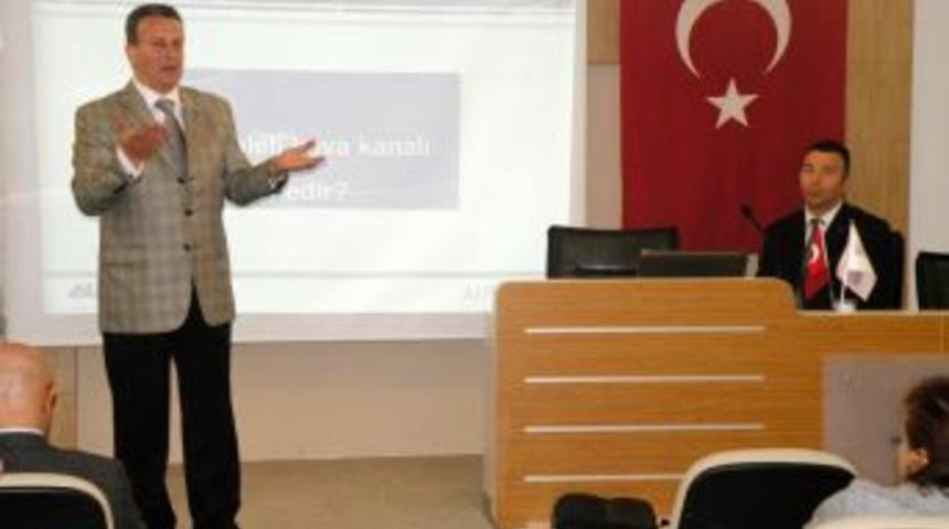 &Ouml;n izoleli havalandırma sistemleri, y&uuml;zde 50 enerji tasarrufu sağlıyor